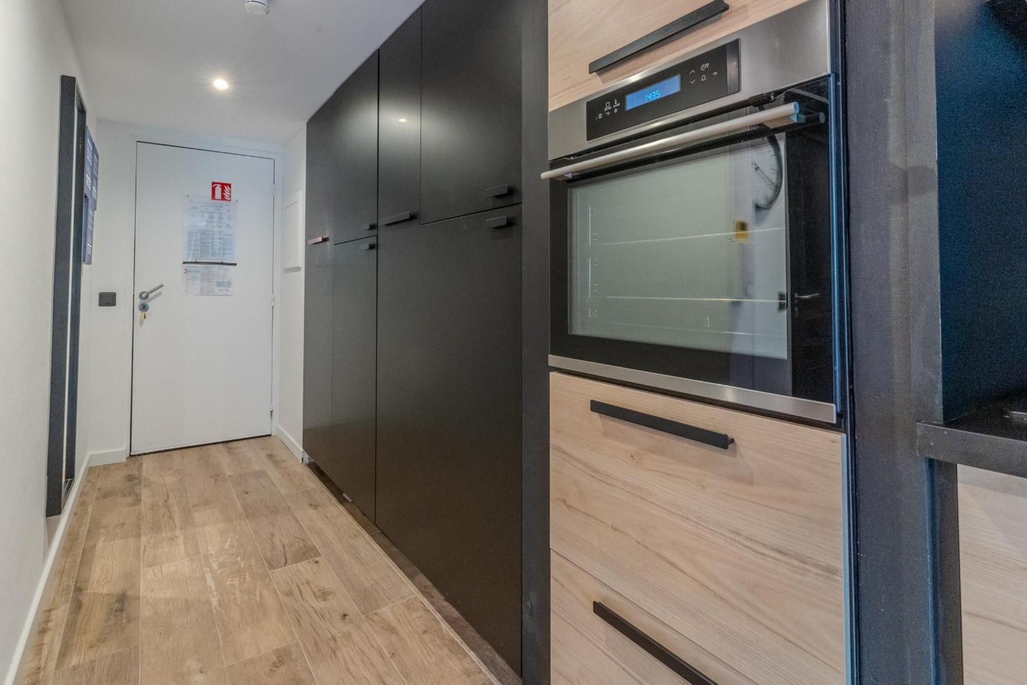 Very Nice Flat For 5 With Swimming Pool Tennis Court And Free Park Le Touquet Zewnętrze zdjęcie