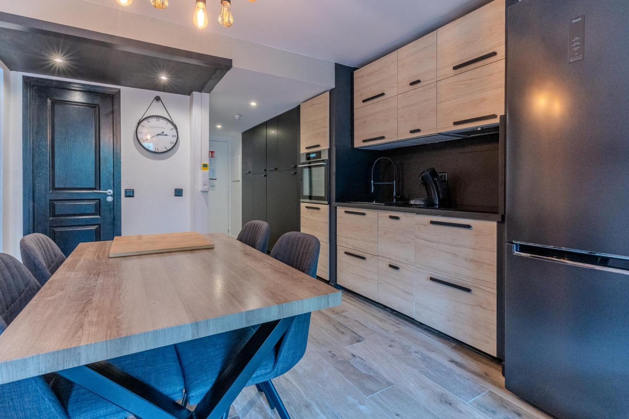 Very Nice Flat For 5 With Swimming Pool Tennis Court And Free Park Le Touquet Zewnętrze zdjęcie