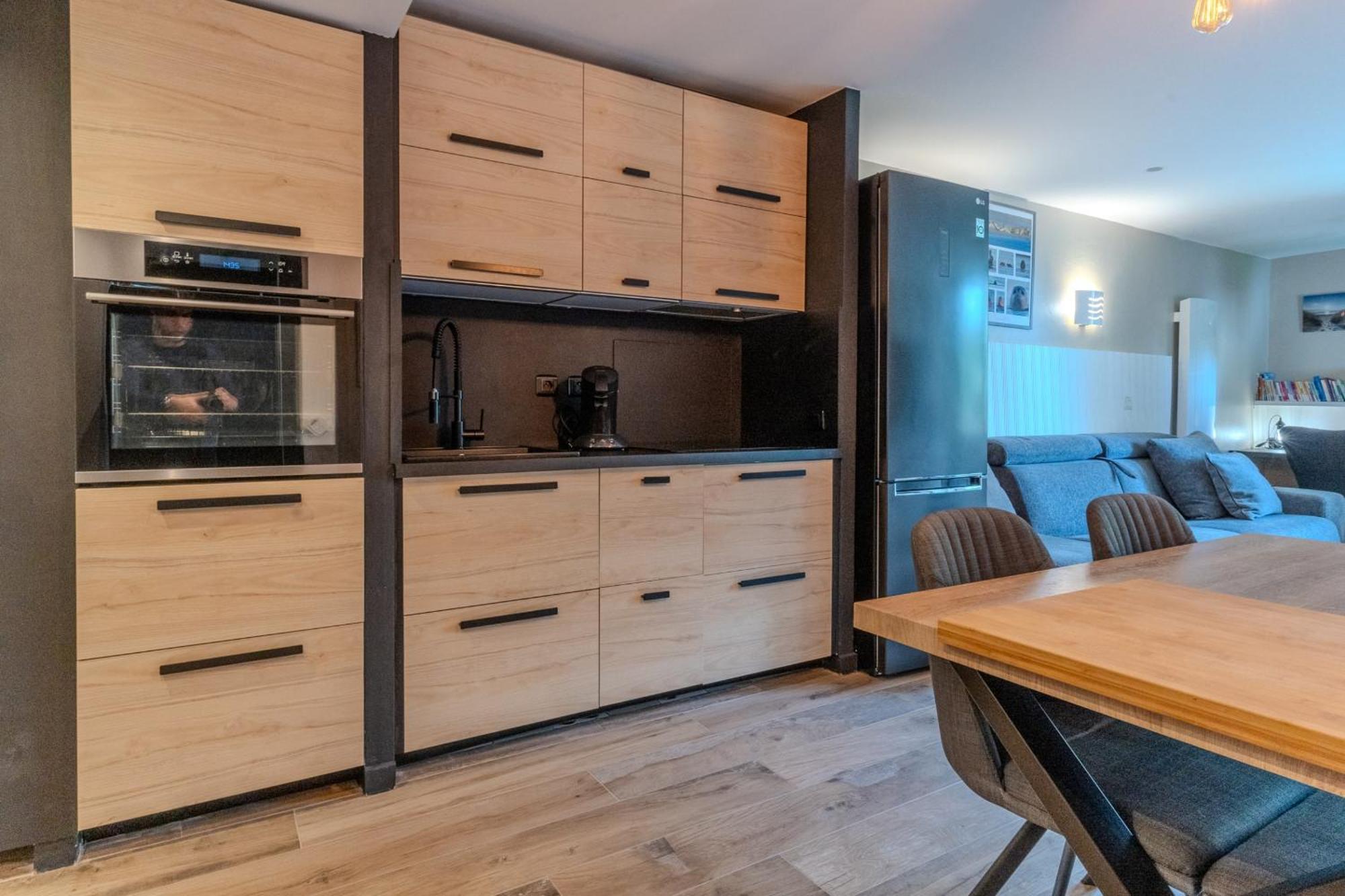 Very Nice Flat For 5 With Swimming Pool Tennis Court And Free Park Le Touquet Zewnętrze zdjęcie